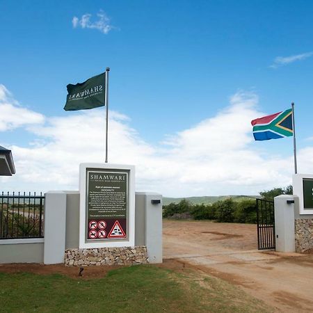 Shamwari Riverdene Paterson Exterior foto